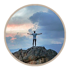 Talk: Fearless Mind
