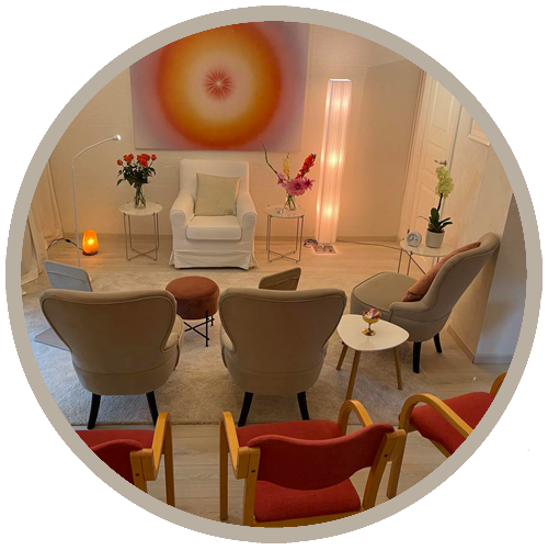 Fredens Oase - Oslo Raja Yoga meditasjonssenter